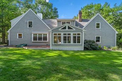 39 Oakman Way, Marshfield, MA 02050 - Photo 2