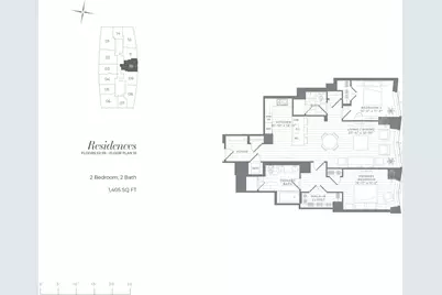 240 Devonshire Street #5310, Boston, MA 02110 - Photo 42