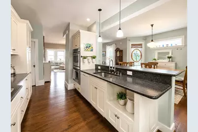 1573 Centre #B:Furnished, Boston, MA 02132 - Photo 2