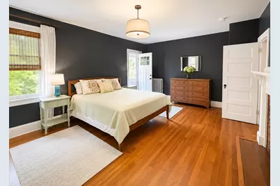 1573 Centre #B:Furnished, Boston, MA 02132 - Photo 8