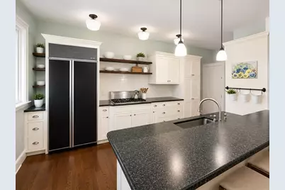 1573 Centre #B:Furnished, Boston, MA 02132 - Photo 4