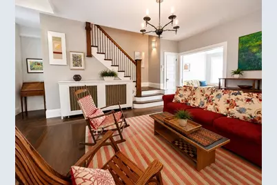 1573 Centre #B:Furnished, Boston, MA 02132 - Photo 6
