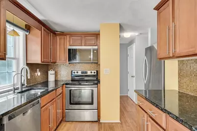 58 Macintosh Lane #58, Boxborough, MA 01719 - Photo 4