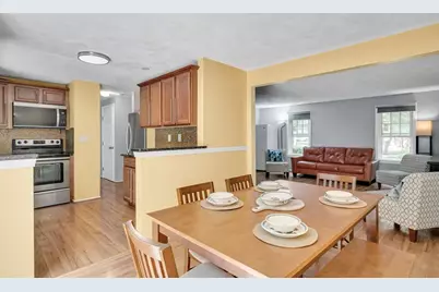 58 Macintosh Lane #58, Boxborough, MA 01719 - Photo 8