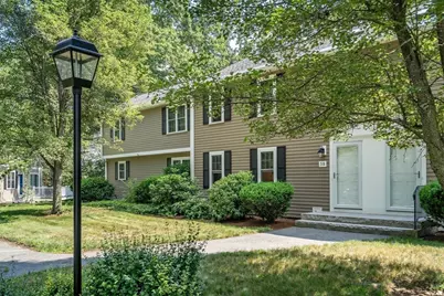 58 Macintosh Lane #58, Boxborough, MA 01719 - Photo 1