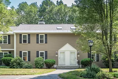 58 Macintosh Lane #58, Boxborough, MA 01719 - Photo 2