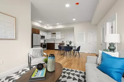 16 Taber Street #203, Boston, MA 02119 - Photo 1