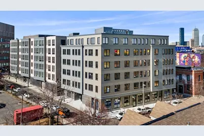 16 Taber Street #203, Boston, MA 02119 - Photo 10