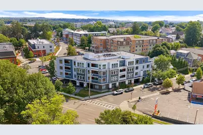 395 Alewife Brook Pkwy #3B, Somerville, MA 02144 - Photo 20
