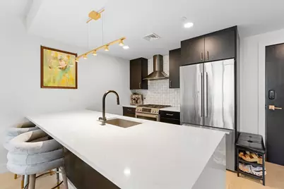 395 Alewife Brook Pkwy #3B, Somerville, MA 02144 - Photo 4