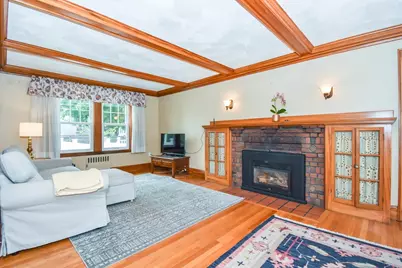 36 Whittier Rd, Medford, MA 02155 - Photo 2
