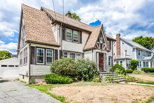 36 Whittier Rd, Medford, MA 02155 - Photo 1