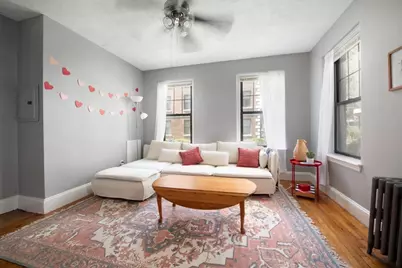 62 Queensberry #104, Boston, MA 02215 - Photo 2