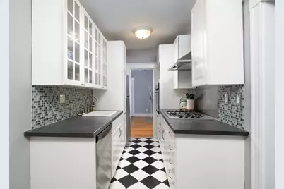 62 Queensberry #104, Boston, MA 02215 - Photo 8