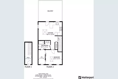 499-501 Sumner St #3, Boston, MA 02128 - Photo 16
