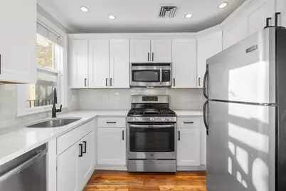 499-501 Sumner St #3, Boston, MA 02128 - Photo 4