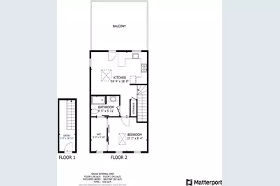499-501 Sumner St #3, Boston, MA 02128 - Photo 16