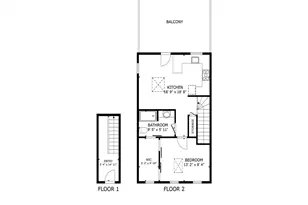 499-501 Sumner St, Boston, MA 02128 - Photo 16