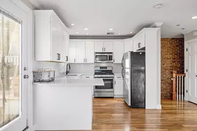 499-501 Sumner St #3, Boston, MA 02128 - Photo 1