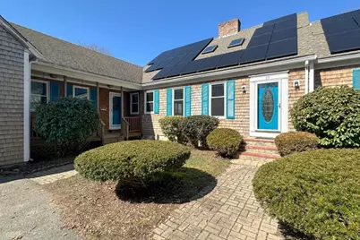 29 Williston Road, Bourne, MA 02562 - Photo 1