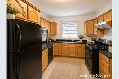59 Sacramento St #11, Cambridge, MA 02138 - Photo 4