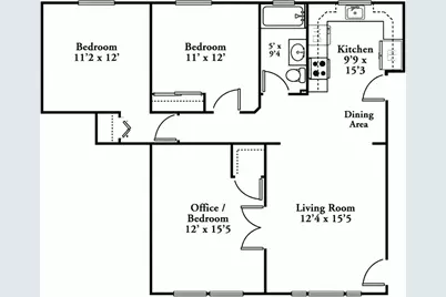 59 Sacramento St #11, Cambridge, MA 02138 - Photo 16