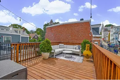 493 East 4th #3, Boston, MA 02127 - Photo 10