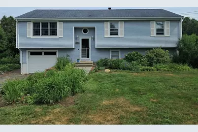 115 Spring Street, Rehoboth, MA 02769 - Photo 1