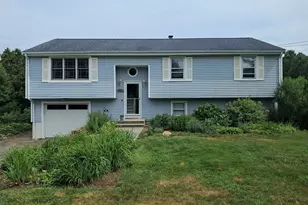 115 Spring St, Rehoboth, MA 02769 - Photo 1