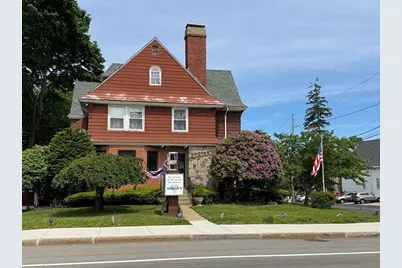 140 Pleasant Street, Weymouth, MA 02190 - Photo 1