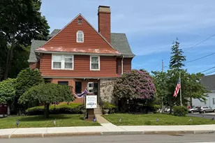 140 Pleasant St, Weymouth, MA 02190 - Photo 1