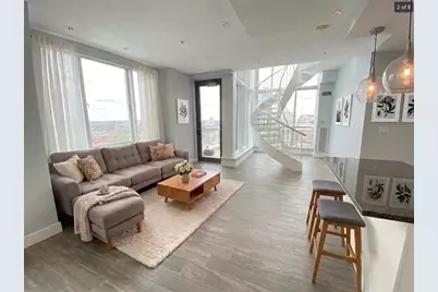 1 Nassau Street #2209, Boston, MA 02111 - Photo 2