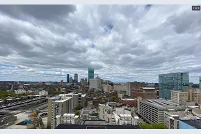 1 Nassau Street #2209, Boston, MA 02111 - Photo 8