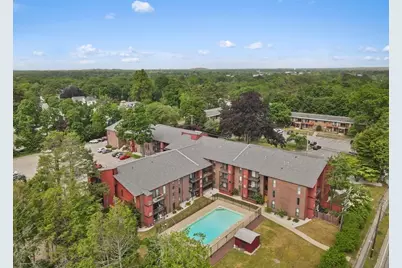 170 Highland St #101C, Taunton, MA 02780 - Photo 2