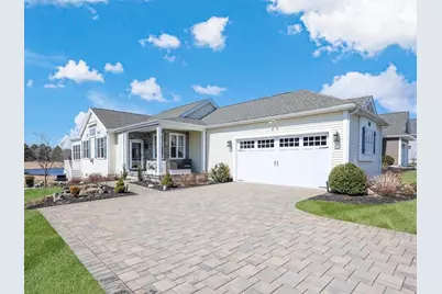12 Makenzie Drive, Rehoboth, MA 02769 - Photo 1
