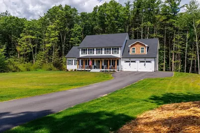 13 Linda Drive #The Connor, Westminster, MA 01473 - Photo 1