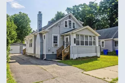121 Dorset Street, Springfield, MA 01008 - Photo 36