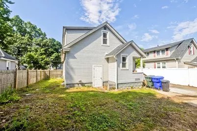 121 Dorset Street, Springfield, MA 01008 - Photo 38