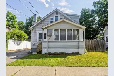 121 Dorset Street, Springfield, MA 01008 - Photo 2