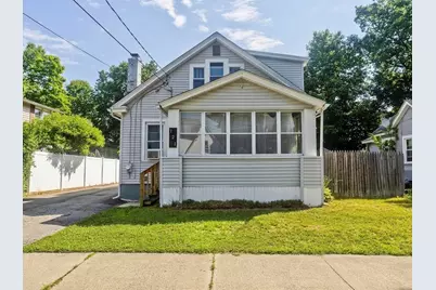 121 Dorset Street, Springfield, MA 01008 - Photo 1