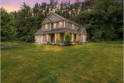18 Pine St, Belchertown, MA 01007 - Photo 1