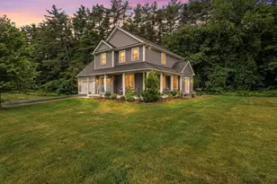 18 Pine St, Belchertown, MA 01007 - Photo 1