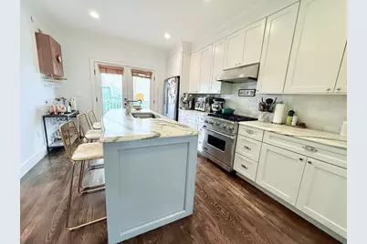 58 Seaverns Ave #1, Boston, MA 02130 - Photo 4