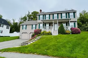 35 Fox Meadow Dr, Worcester, MA 01602 - Photo 1