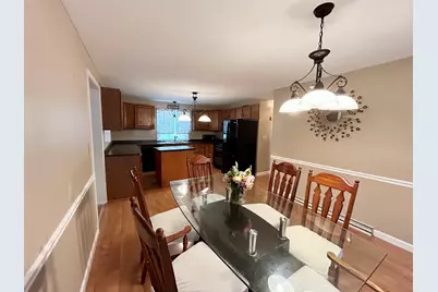 35 Fox Meadow Dr, Worcester, MA 01602 - Photo 6