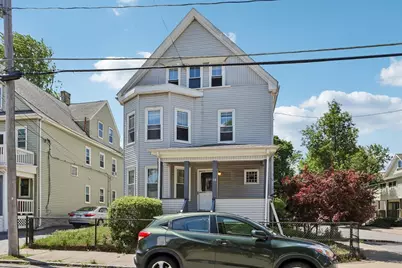 78 Marshall Street, Medford, MA 02155 - Photo 1