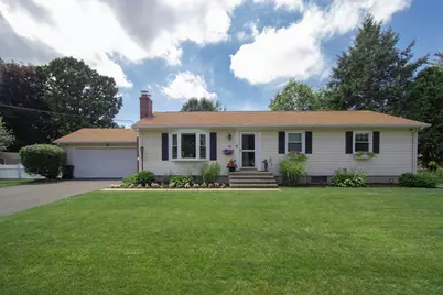 88 Meadowlark Dr., Longmeadow, MA 01106 - Photo 2