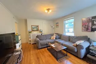 42 Faneuil St, Boston, MA 02135 - Photo 1