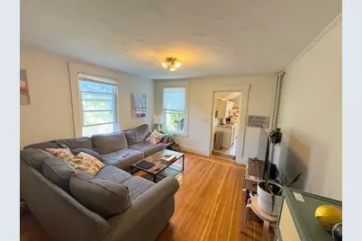 42 Faneuil Street #2, Boston, MA 02135 - Photo 2