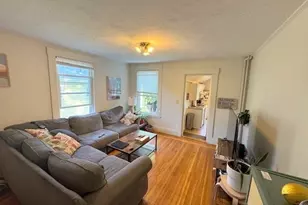 42 Faneuil St, Boston, MA 02135 - Photo 2